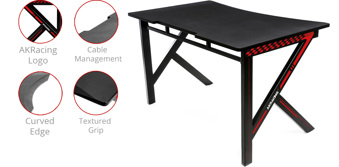 Desk Design